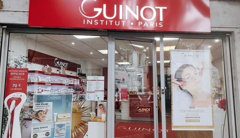 Votre institut 